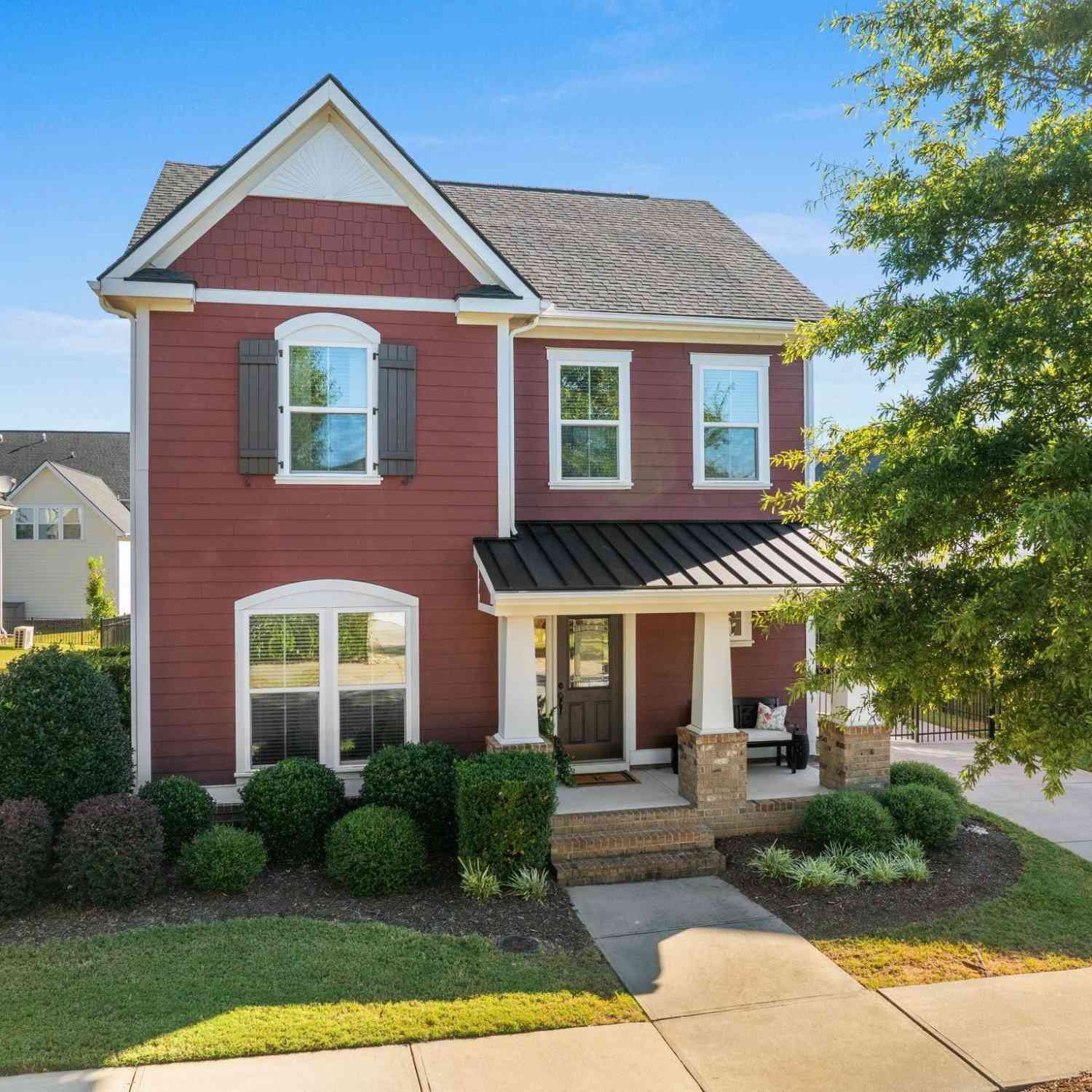 Homes For Sale - 15 Wagram<br/> Greenville, SC 29607