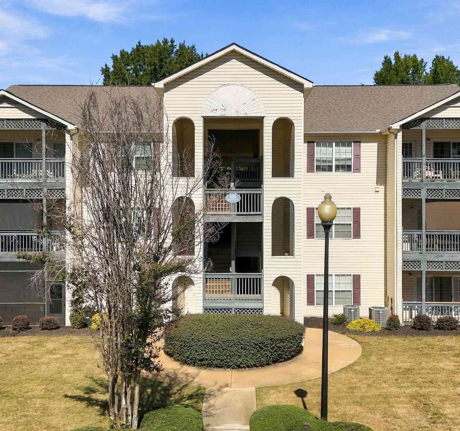 Condo For Sale - 131 Wexford<br/> Anderson, SC 29621