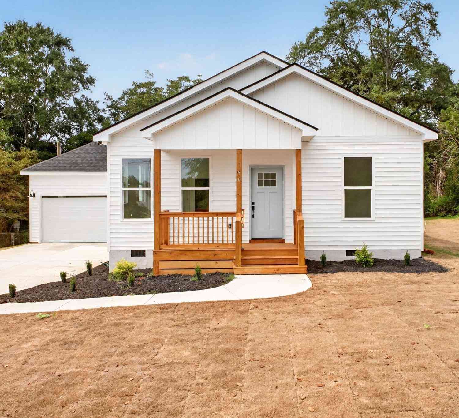 Homes For Sale - 48 Ebenezer Church<br/> Travelers Rest, SC 29690