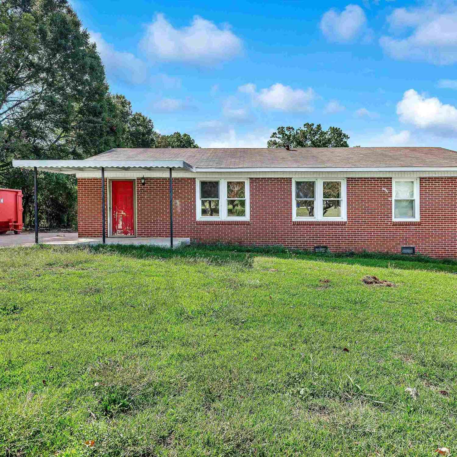 Homes For Sale - 801 Gordon<br/> Anderson, SC 29626