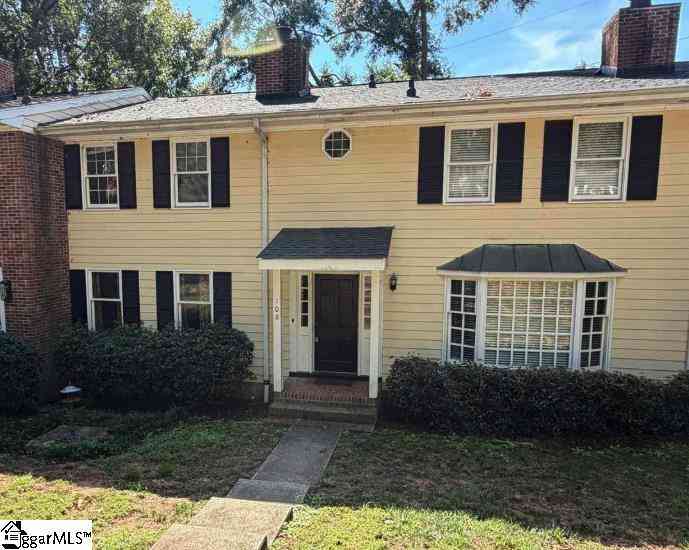 Townhouse For Sale - 108 Birch Grove<br/> Spartanburg, SC 29307