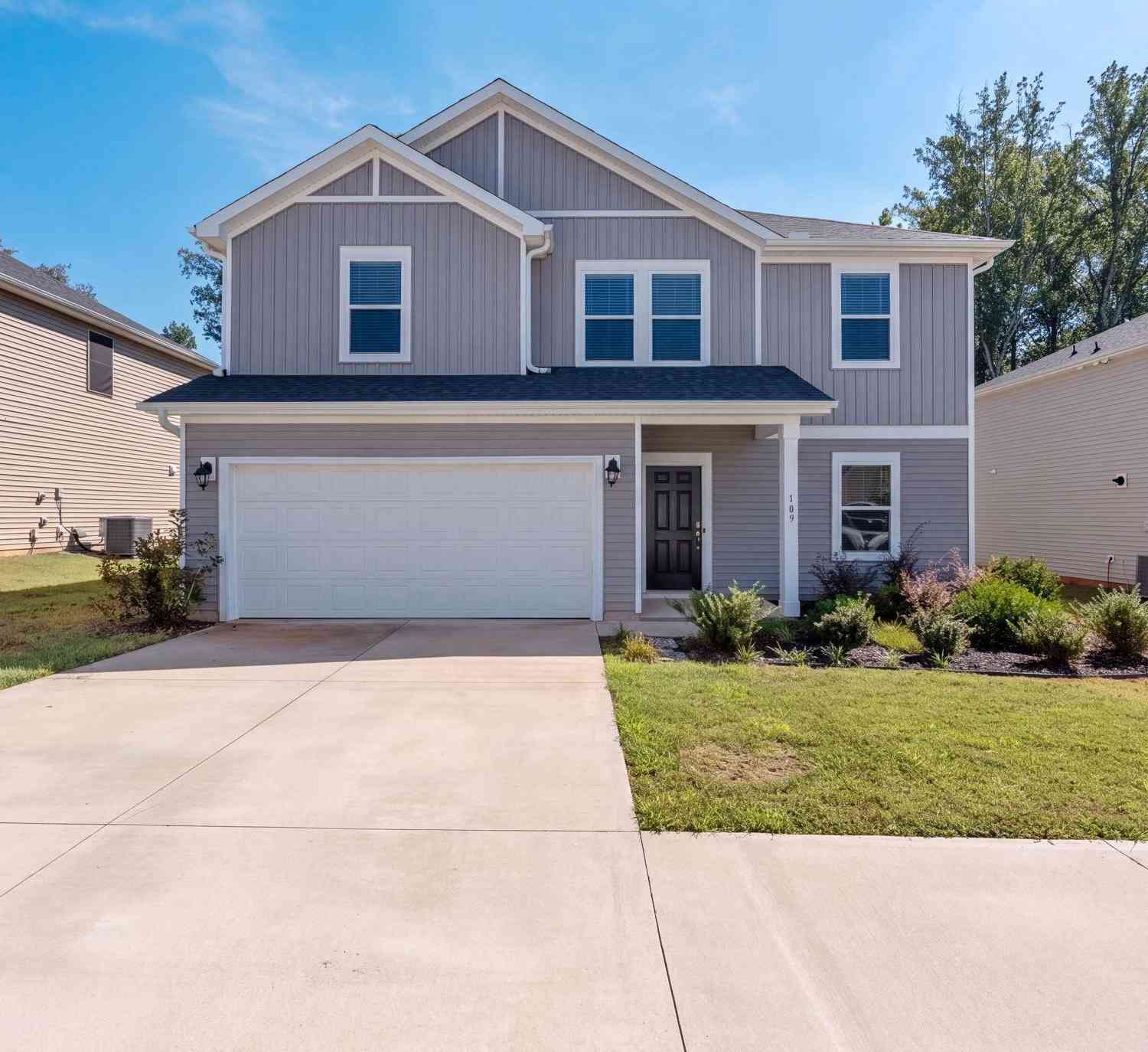 Homes For Sale - 109 Mainsail<br/> Spartanburg, SC 29306