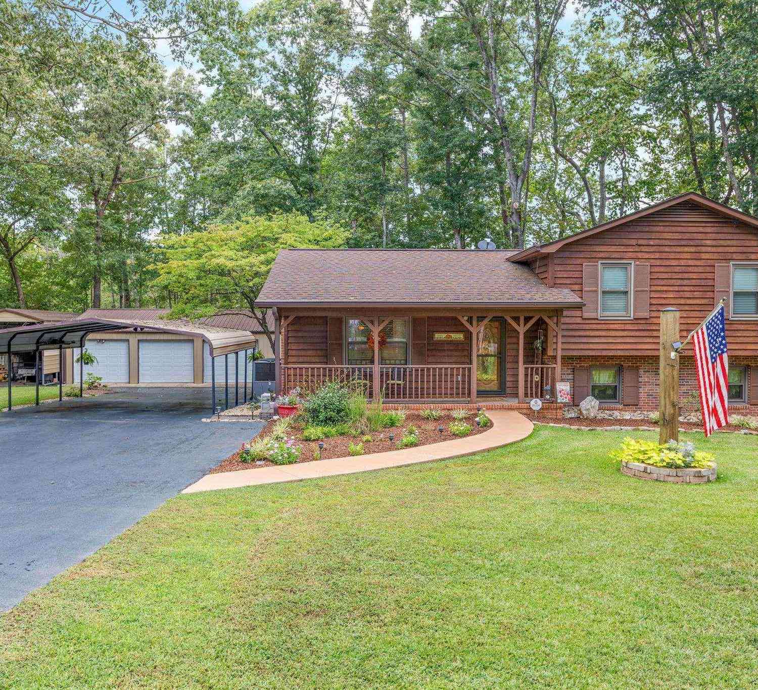 Homes For Sale - 171 Venture<br/> Liberty, SC 29657