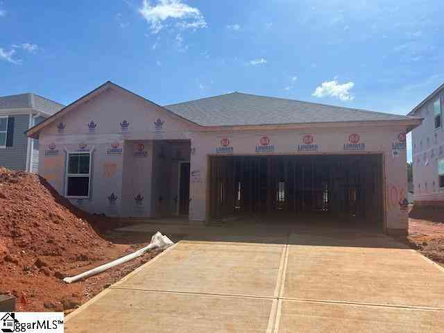 Homes For Sale - 248 Talbert<br/> Landrum, SC 29356