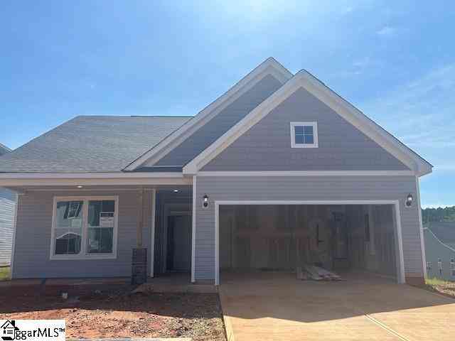Homes For Sale - 268 Talbert<br/> Landrum, SC 29356