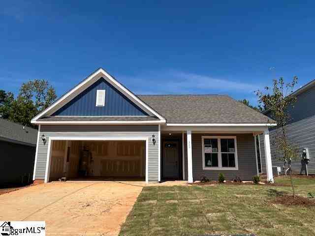 Homes For Sale - 269 Talbert<br/> Landrum, SC 29356