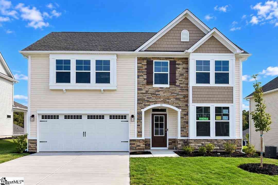 Homes For Sale - 11 Halsey<br/> Central, SC 29630