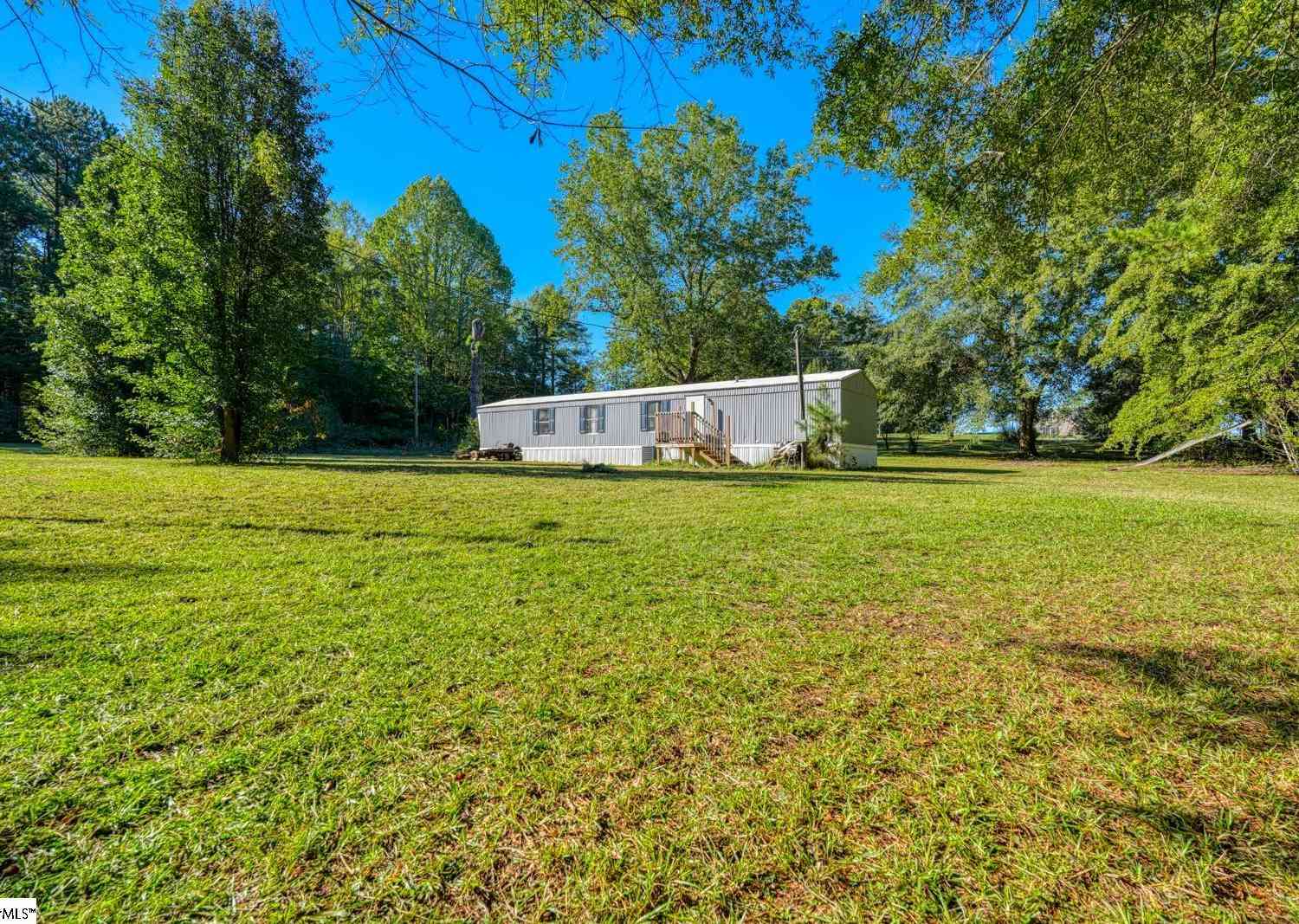 Mobile Home For Sale - 8485 Cross Anchor<br/> Enoree, SC 29335
