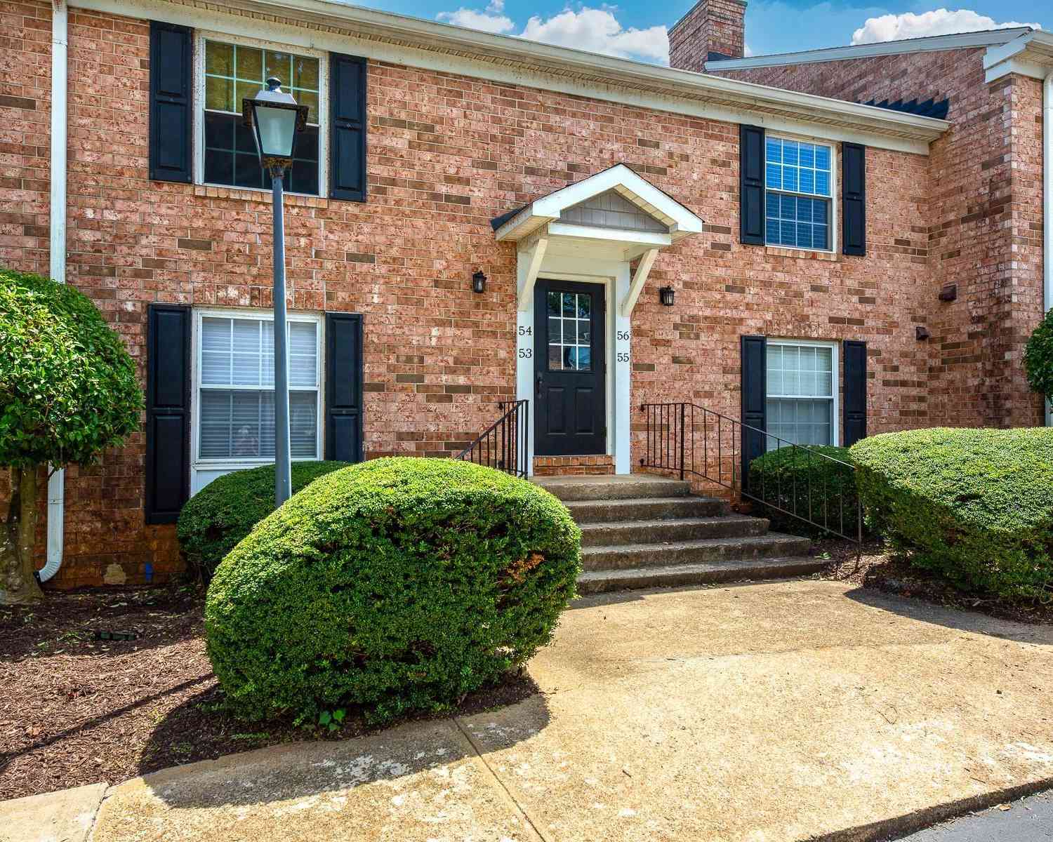 Condo For Sale - 925 Cleveland<br/> Greenville, SC 29601