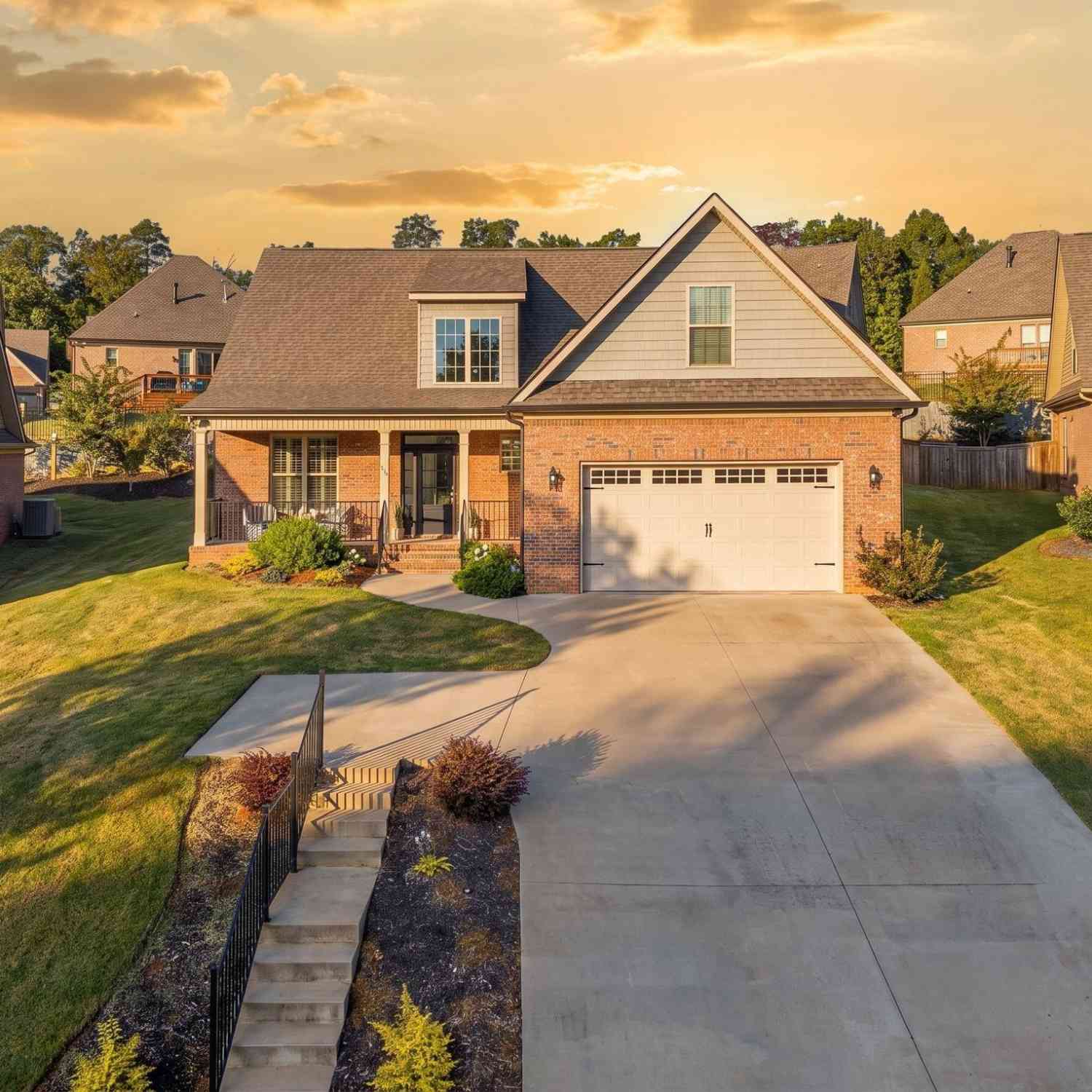 Homes For Sale - 212 Roberts Meadow<br/> Spartanburg, SC 29307