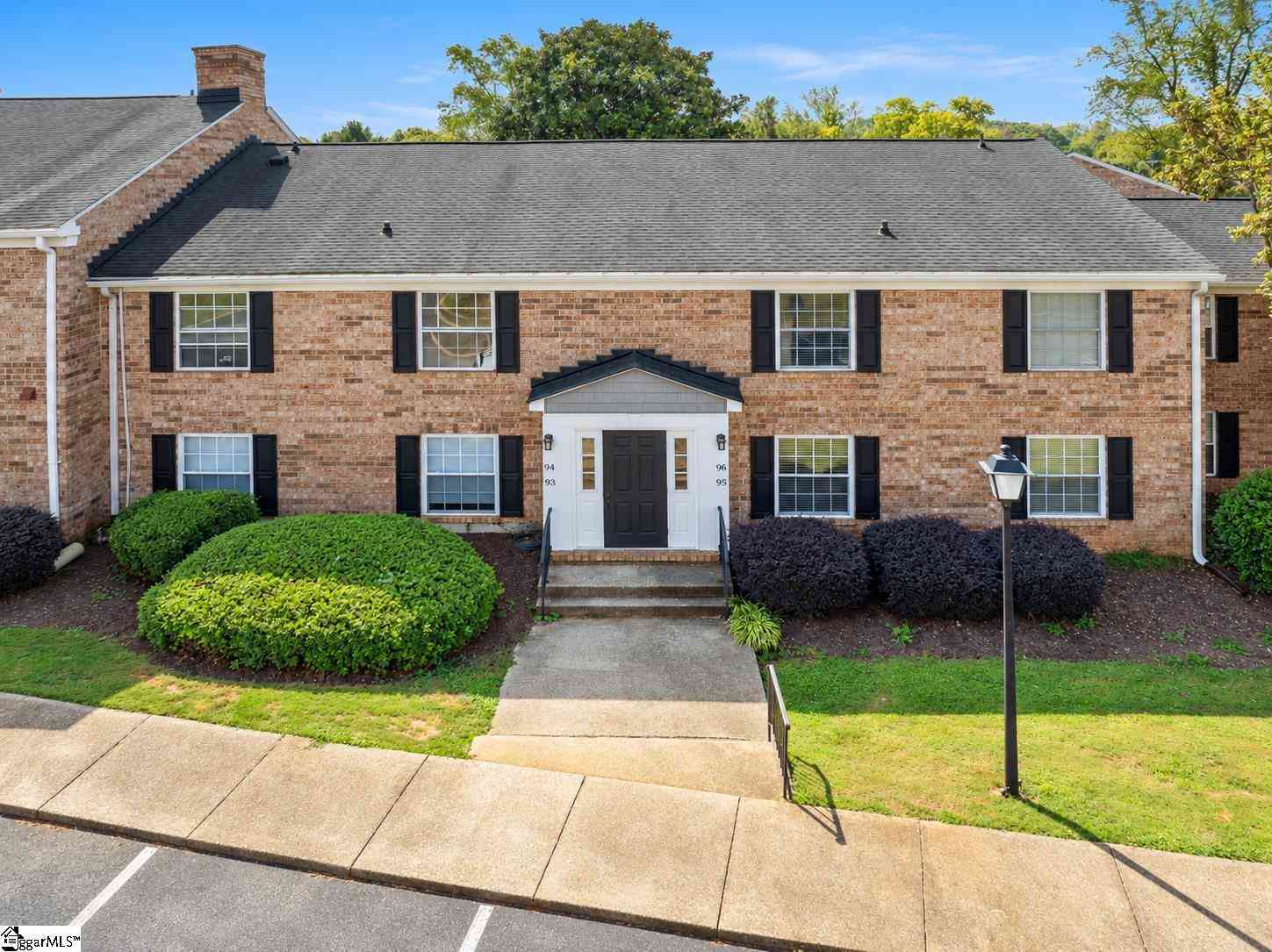 Condo For Sale - 925 Cleveland<br/> Greenville, SC 29601