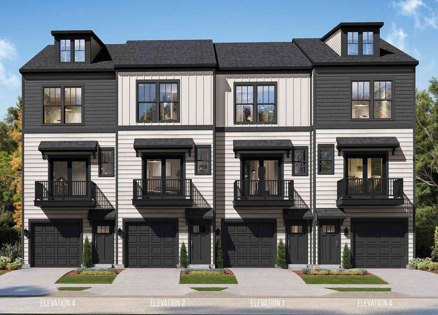 Townhouse For Sale - 7 Cashel<br/> Greenville, SC 29605