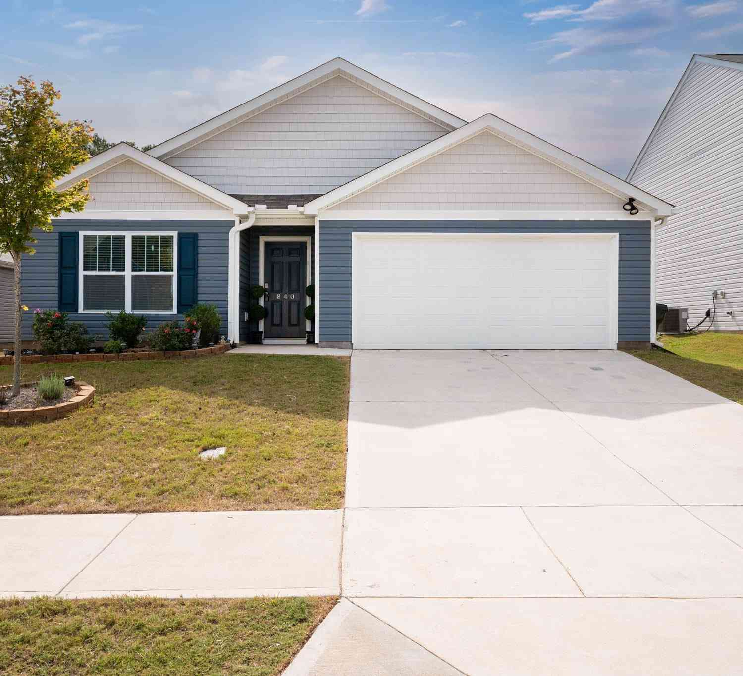 Homes For Sale - 840 Wolverine<br/> Woodruff, SC 29388