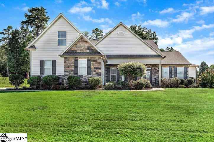 Homes For Sale - 22 Vineyard<br/> Anderson County, Anderson, SC 29622