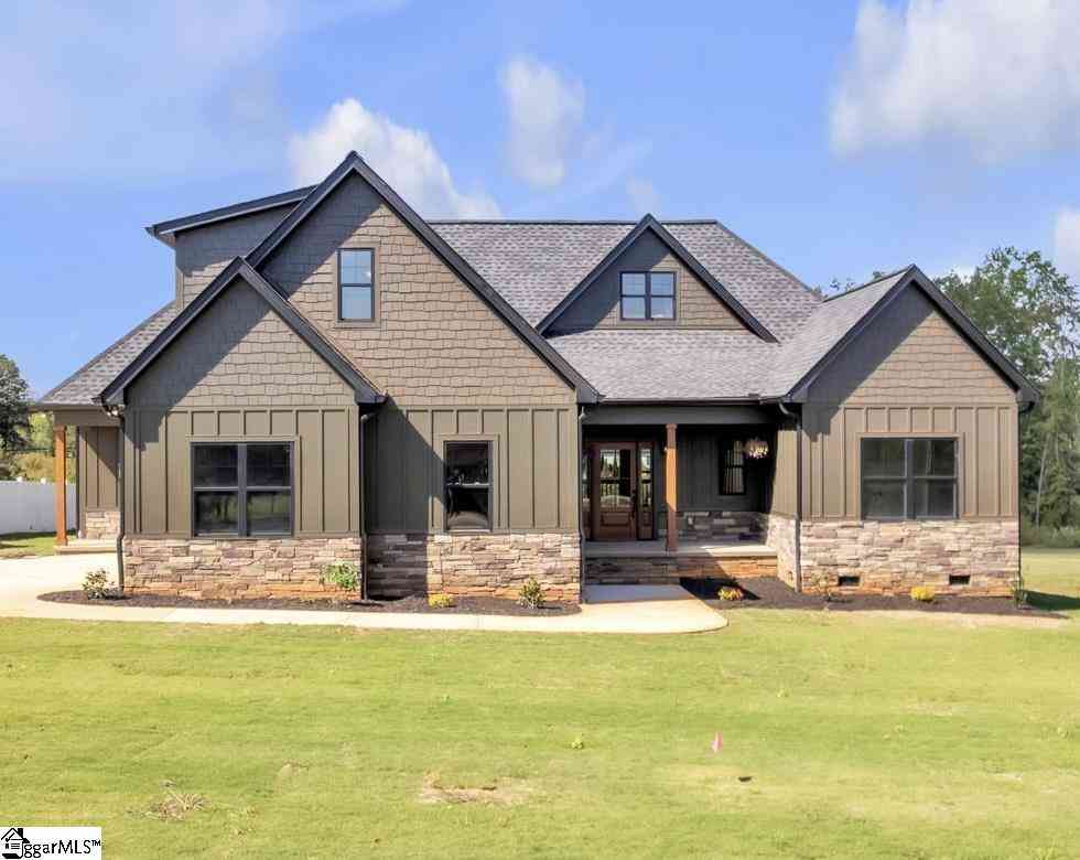 Homes For Sale - 441 Gramling School<br/> Inman, SC 29349