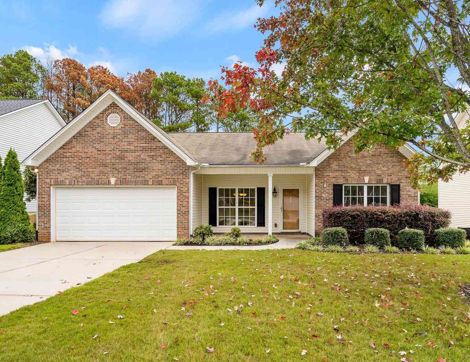Homes For Sale - 104 Herd Park<br/> Anderson County, Anderson, SC 29621
