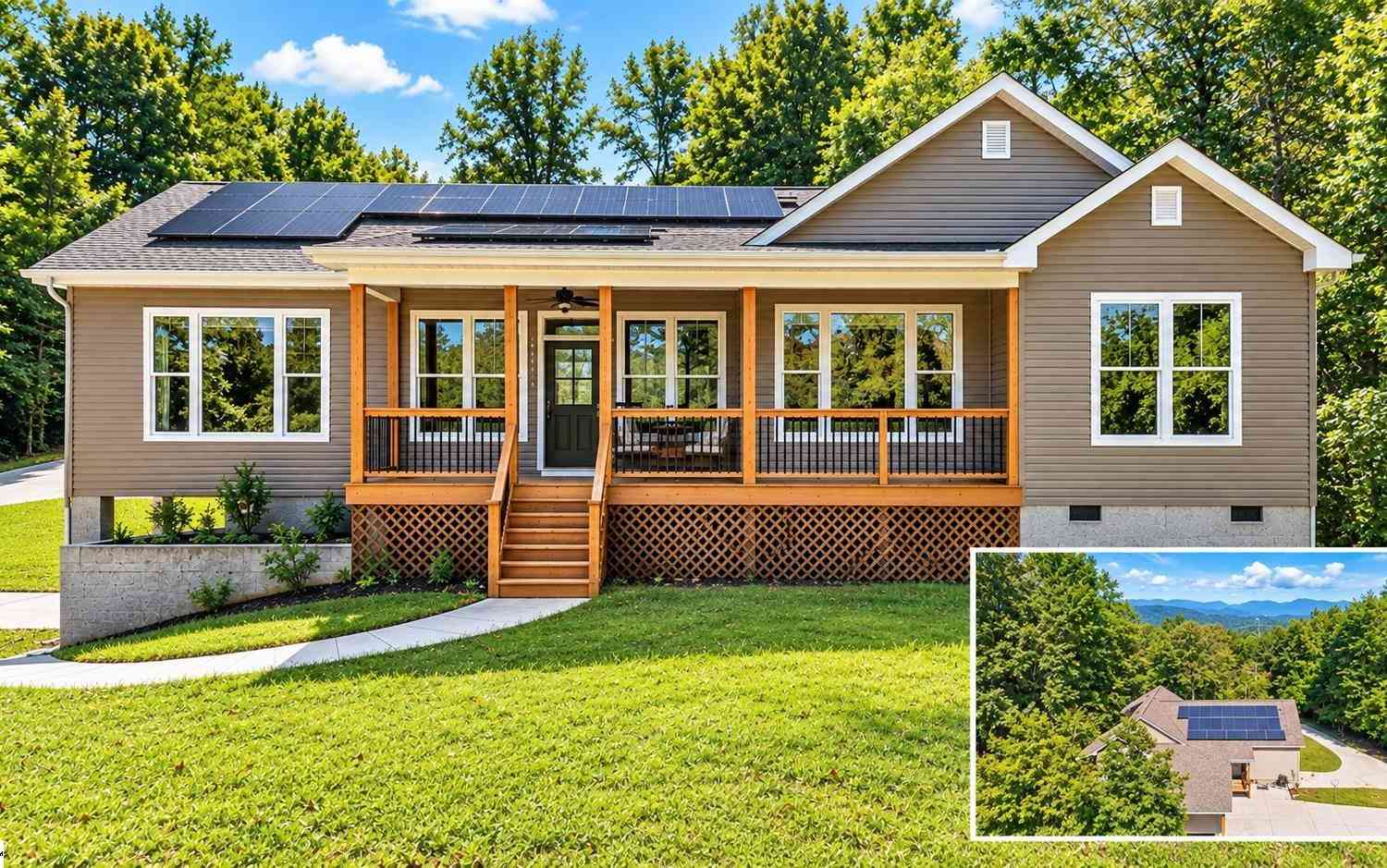 Homes For Sale - 61 Allen<br/> Travelers Rest, SC 29650