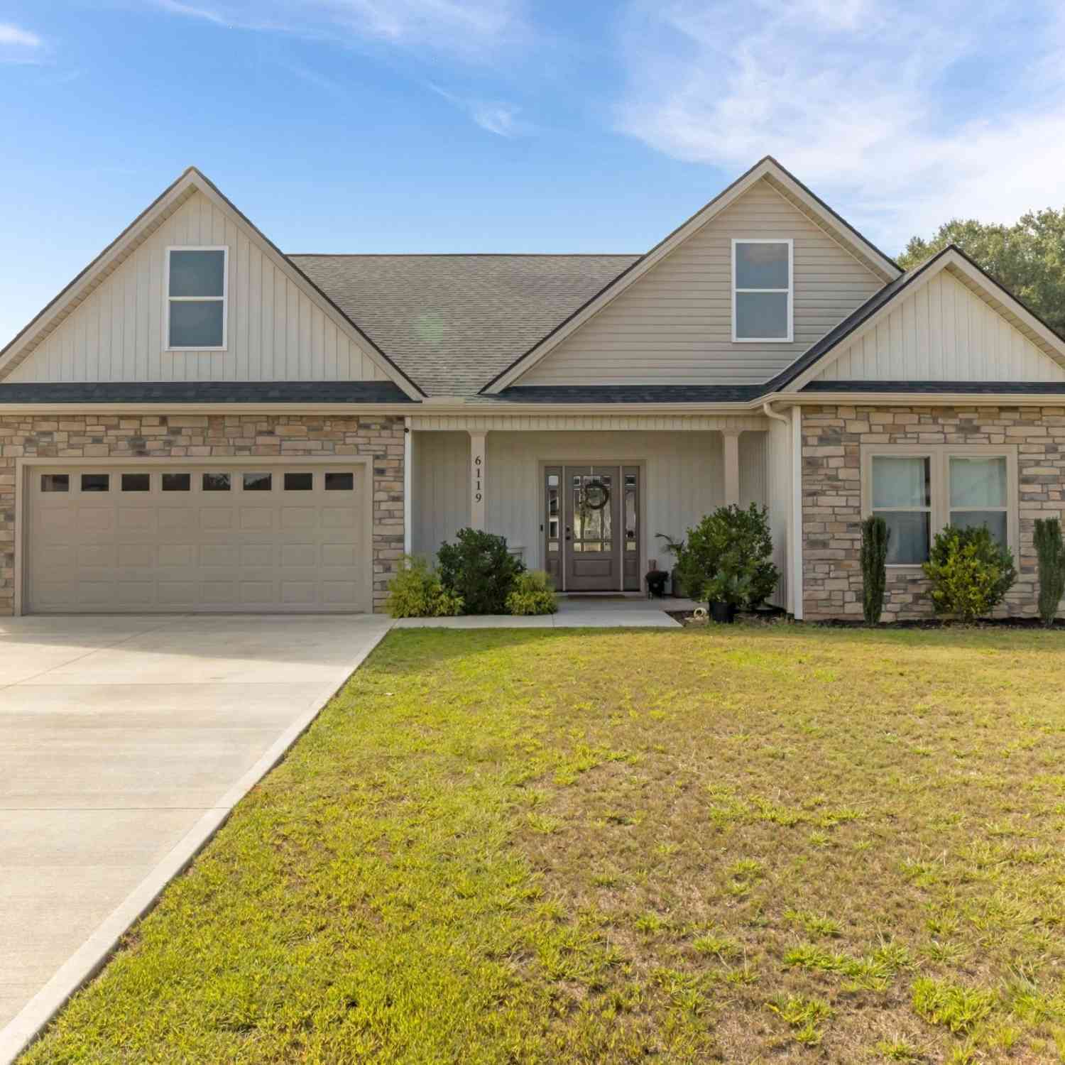Homes For Sale - 6119 Tributary<br/> Chesnee, SC 29323