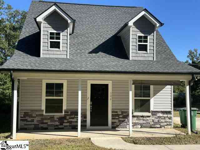 Homes For Sale - 106 Gate<br/> Anderson County, Williamston, SC 29697