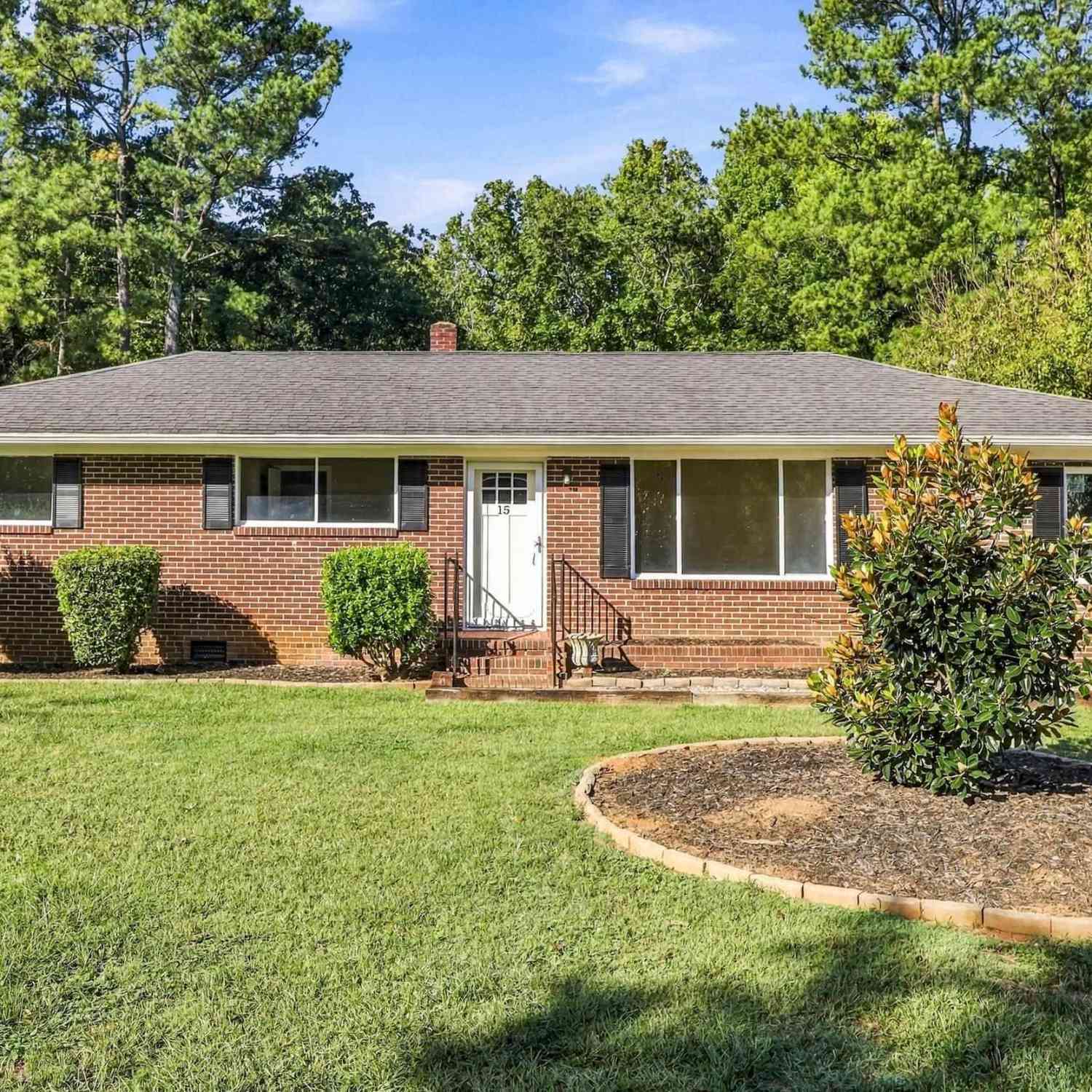 Homes For Sale - 15 Knox<br/> Greenville, SC 29605