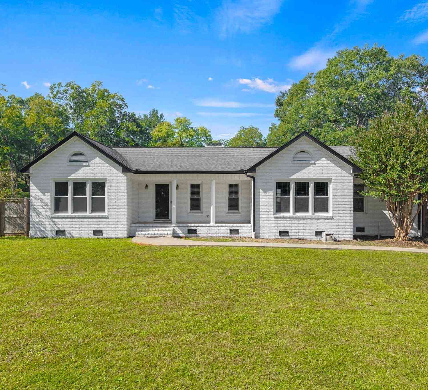 Homes For Sale - 211 N Catherine<br/> Pickens County, Pickens, SC 29671