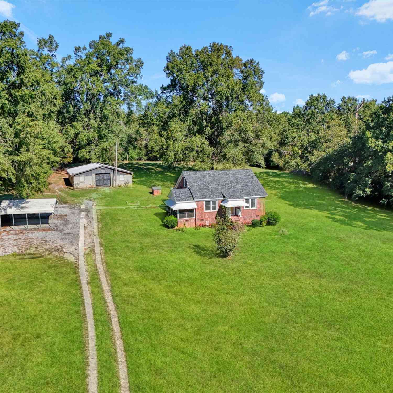 Homes For Sale - 619 Whitmire<br/> Laurens County, Joanna, SC 29351