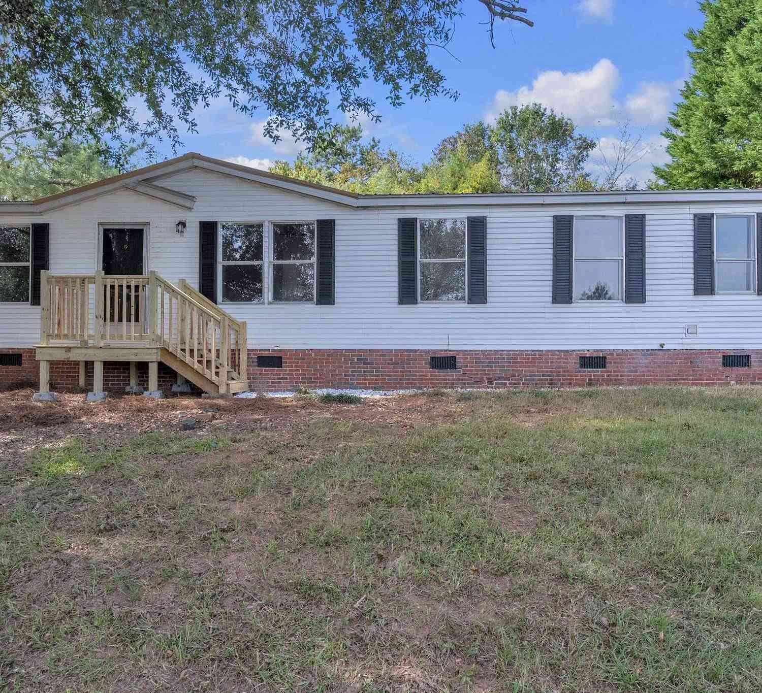 Mobile Home For Sale - 8 Riverbreeze<br/> Greenville, SC 29611