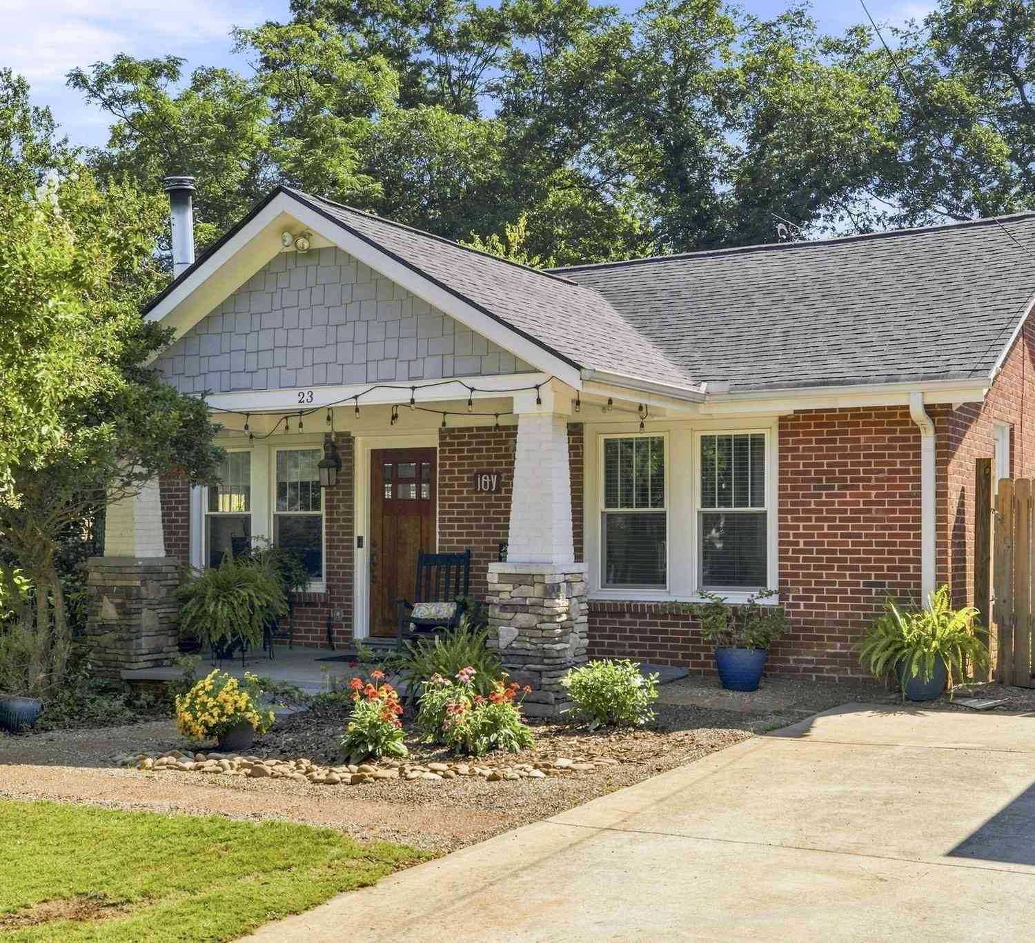 Homes For Sale - 23 Underwood<br/> Greenville, SC 29607