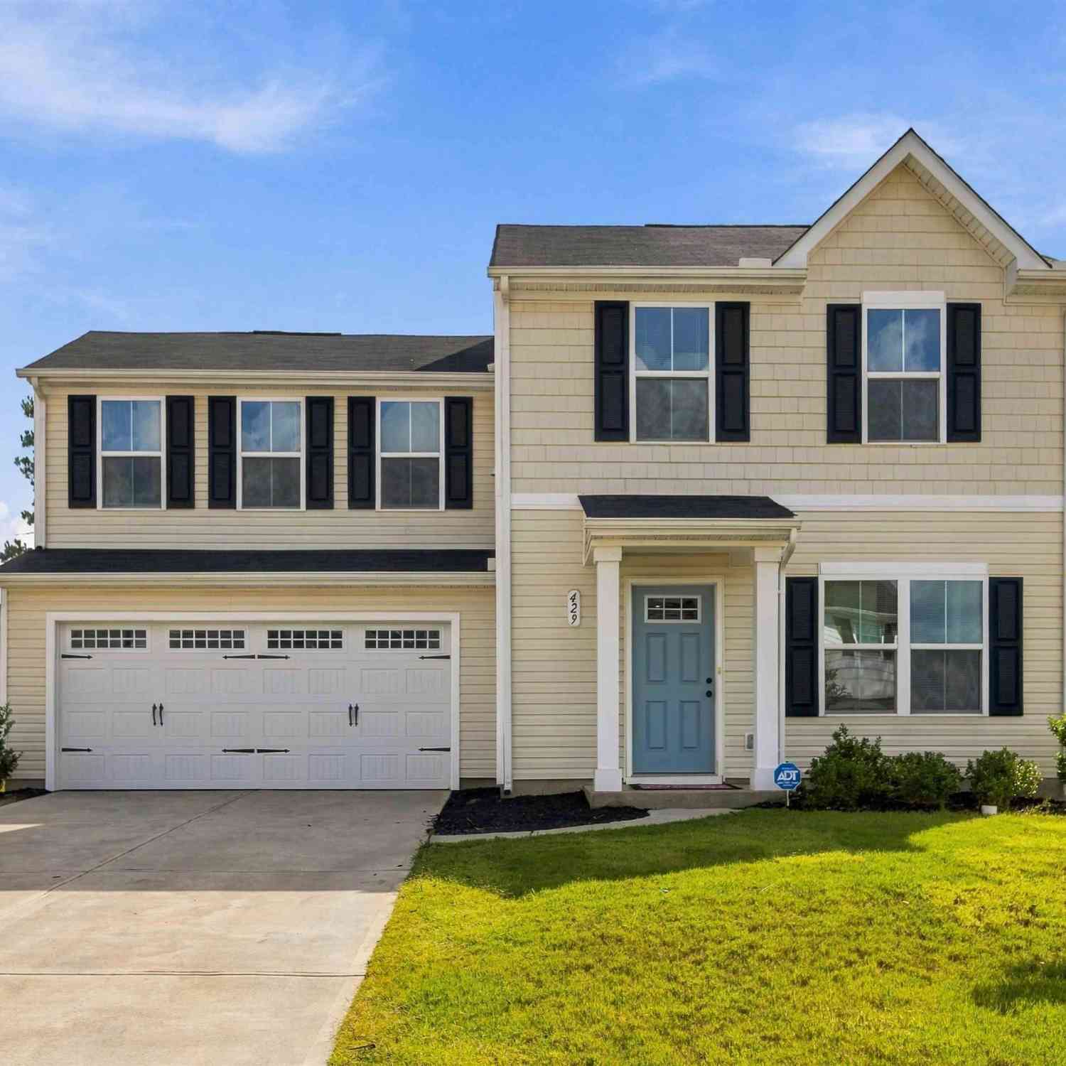 Homes For Sale - 429 Maidstone<br/> Piedmont, SC 29673