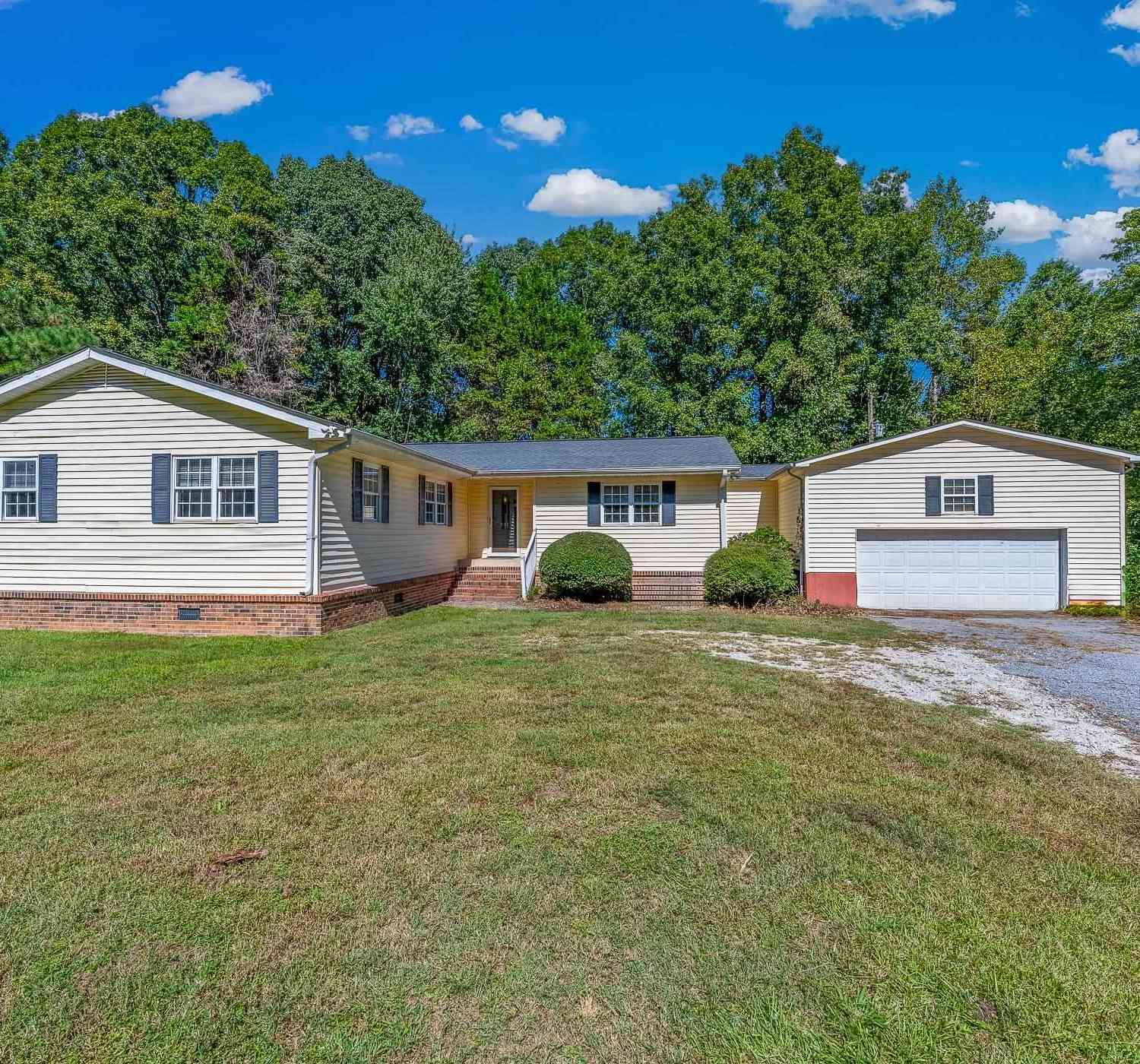 Homes For Sale - 541 Hunts Bridge<br/> Pickens County, Easley, SC 29640