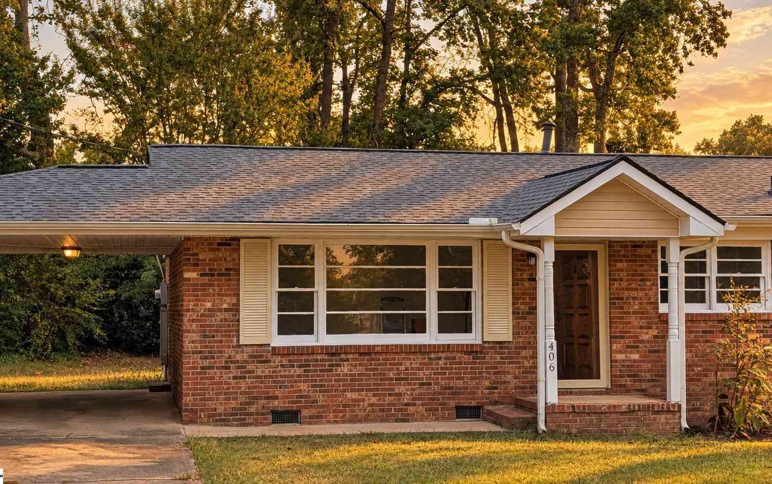 Homes For Sale - 406 Mapleton<br/> Greenville, SC 29607