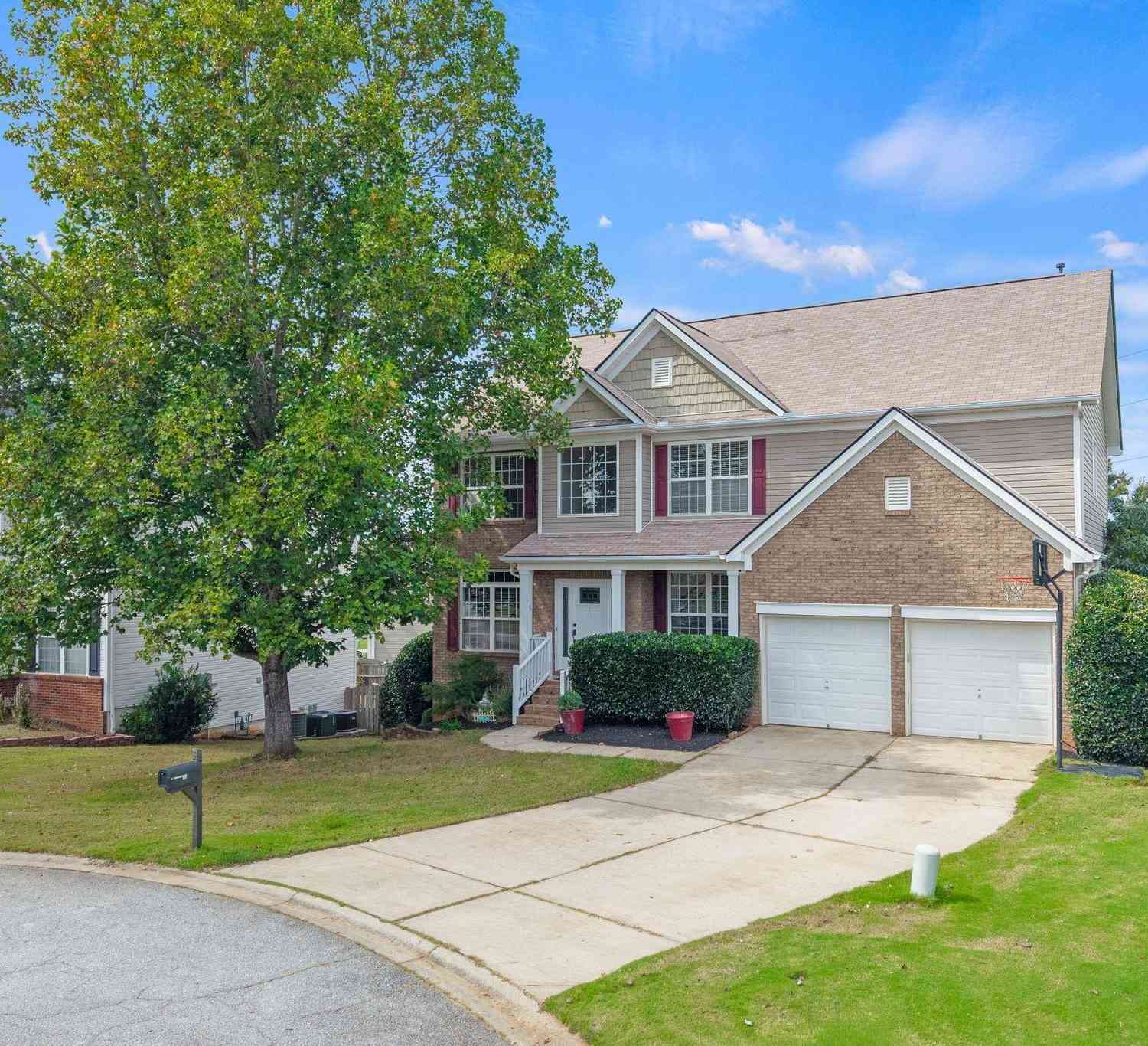 Homes For Sale - 3 Tallin<br/> Greenville, SC 29607