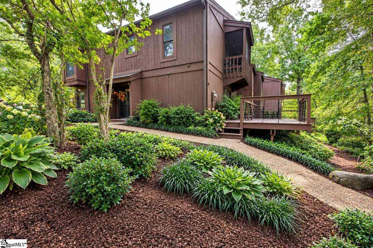 Condo For Sale - 3106 Bethel Unit 66<br/> Greenville County, Simpsonville, SC 29681