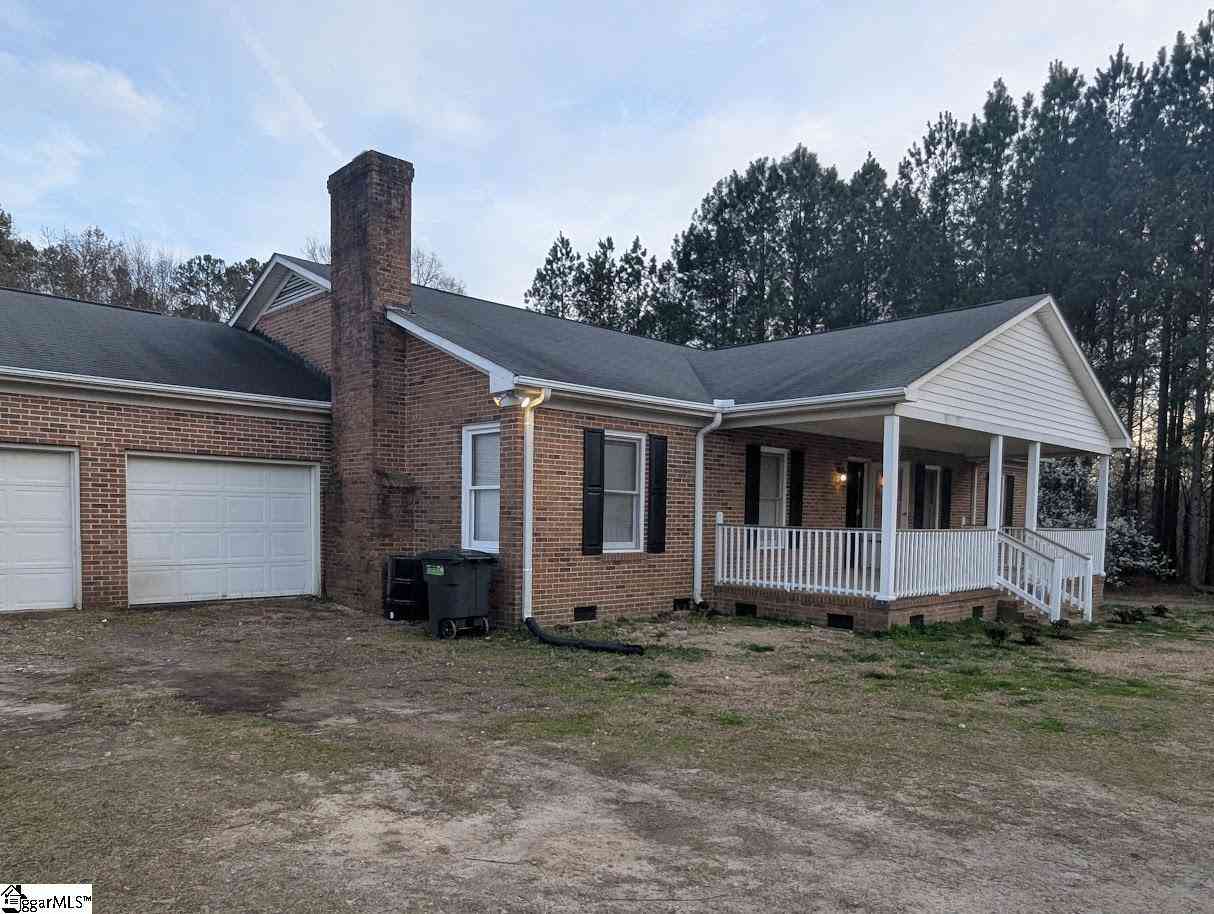 Homes For Rent - 1244 E Butler<br/> Greenville County, Greenville, SC 29607