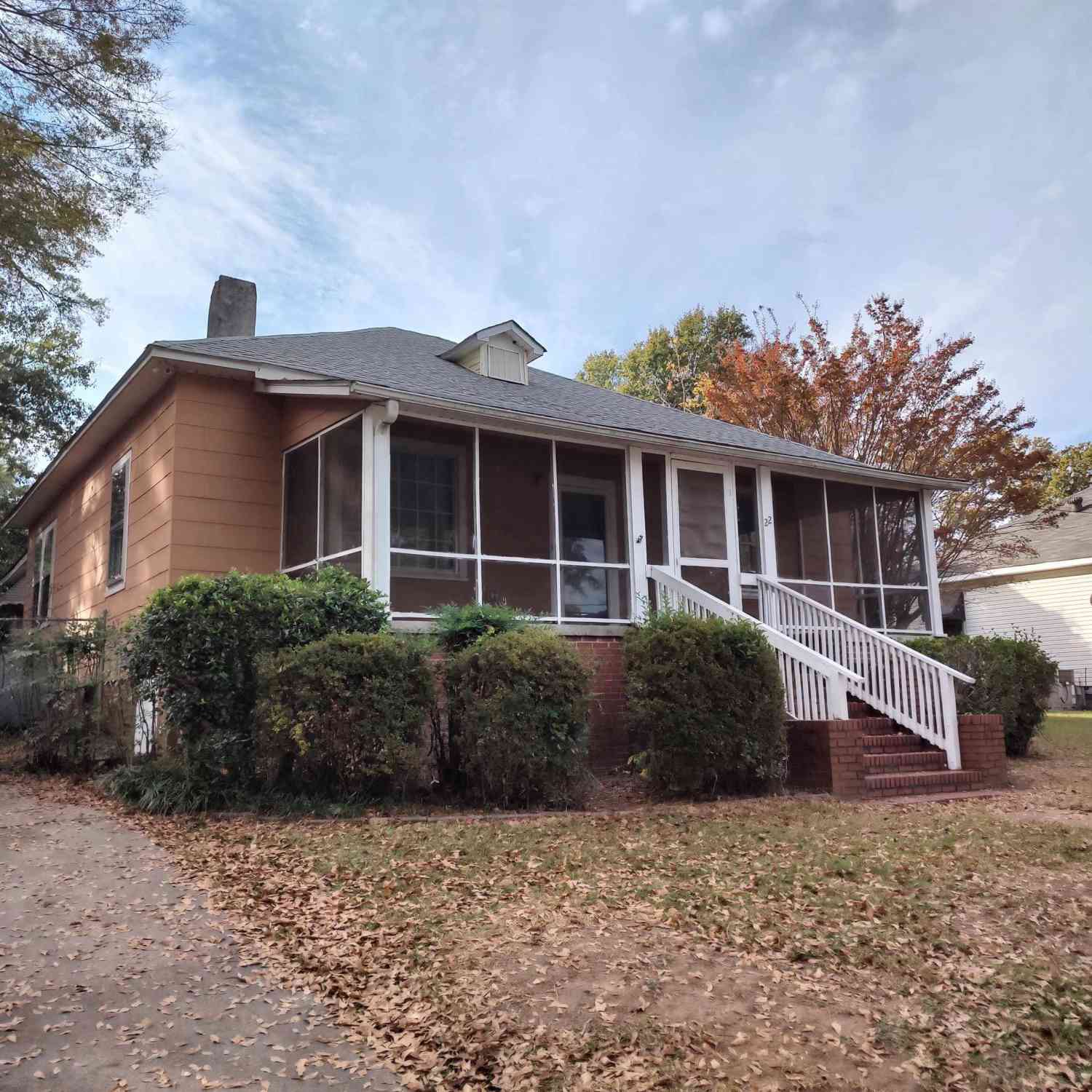 Homes For Rent - 22 4th<br/> Greenville, SC 29611