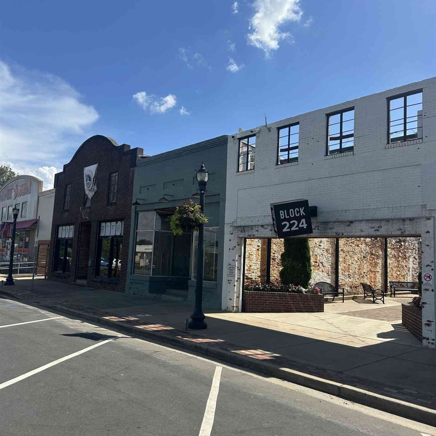 Multifamily For Rent - 226 S Main<br/> Woodruff, SC 29388