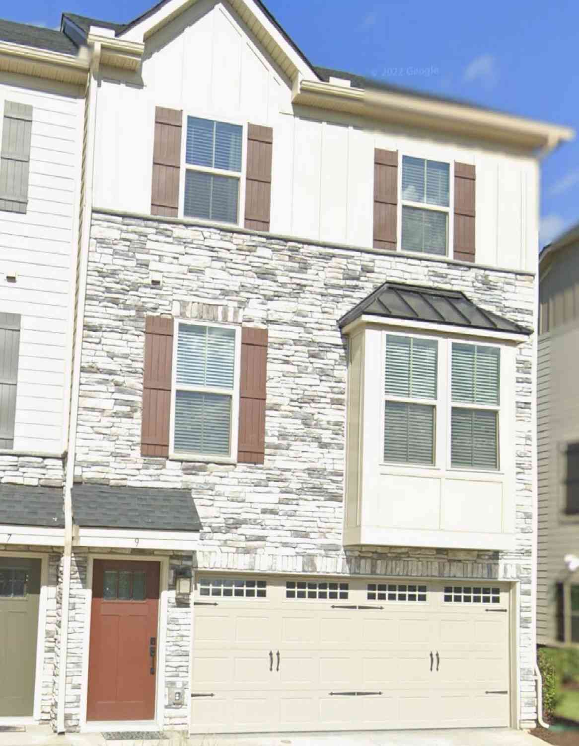 Townhouse For Rent - 9 Eagle Wood<br/> Greenville, SC 29607