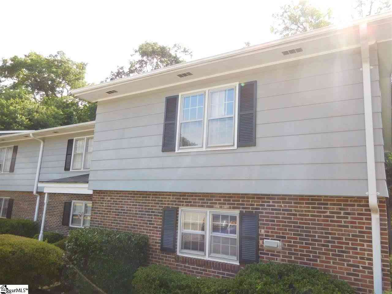 Condo For Rent - 31 Summercreek<br/> Spartanburg, SC 29307