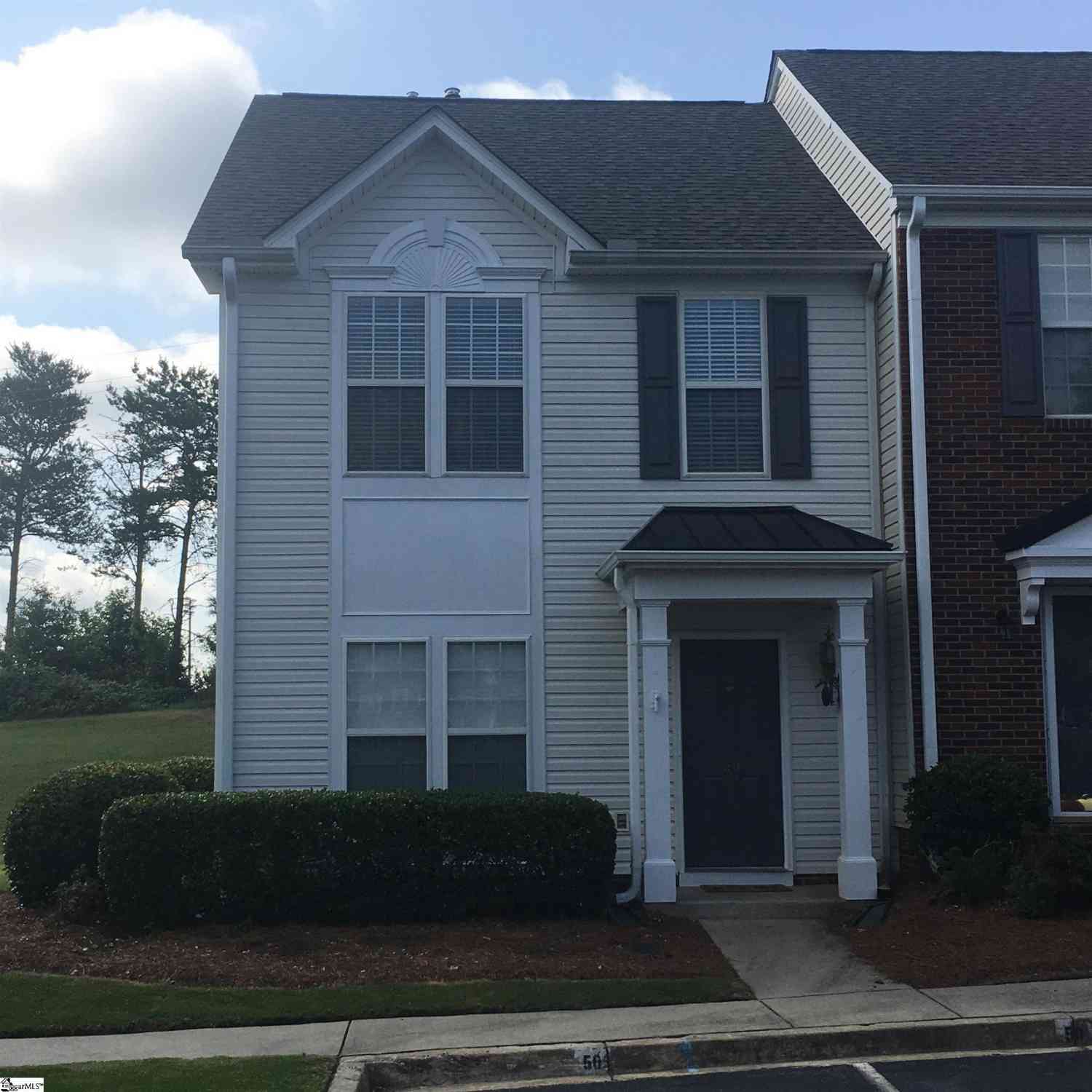 Condo For Rent - 50 Spring Crossing<br/> Greer, SC 29650
