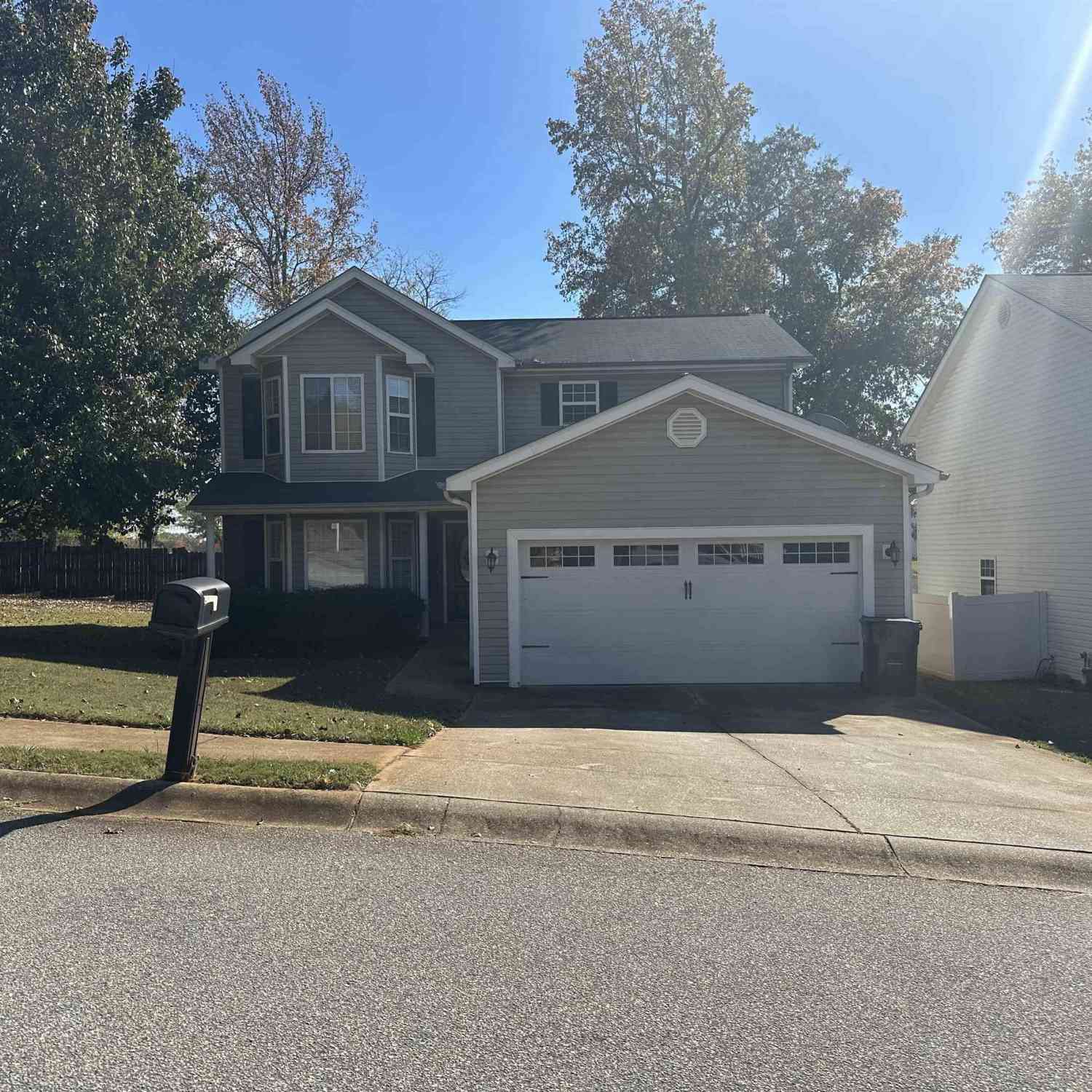 Homes For Rent - 1 Kingscreek<br/> Greer, SC 29650