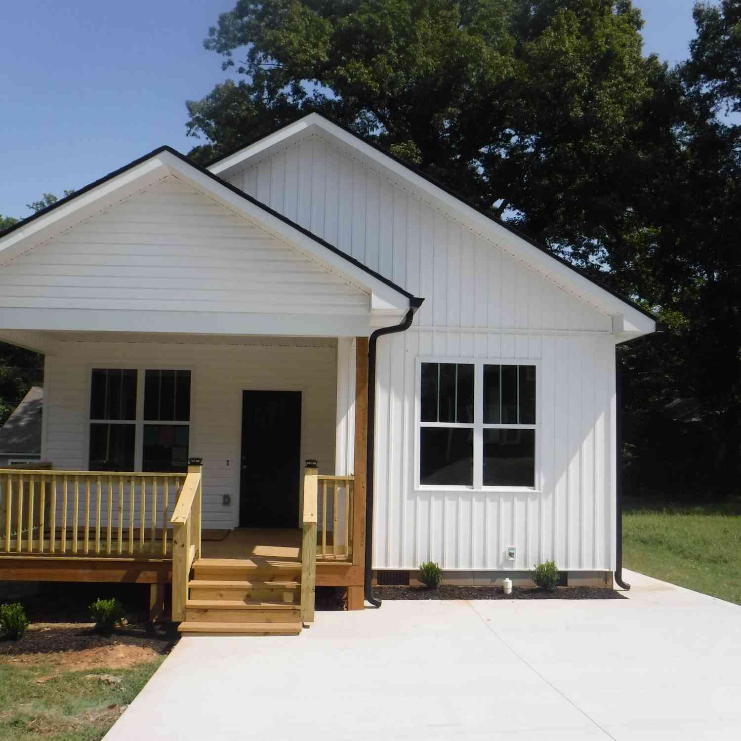 Homes For Rent - 504 Greenlea<br/> Spartanburg, SC 29306