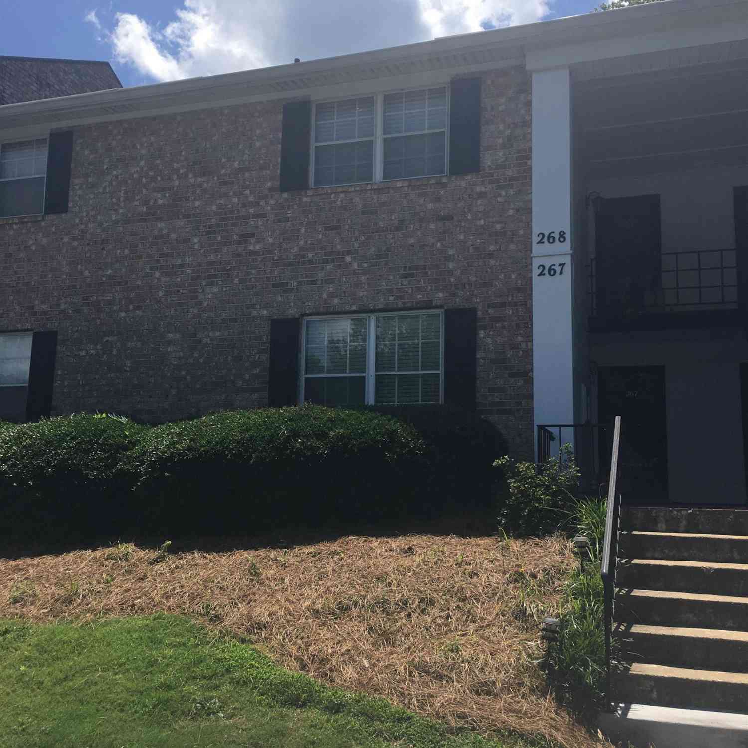 Condo For Rent - 925 Cleveland<br/> Greenville, SC 29601