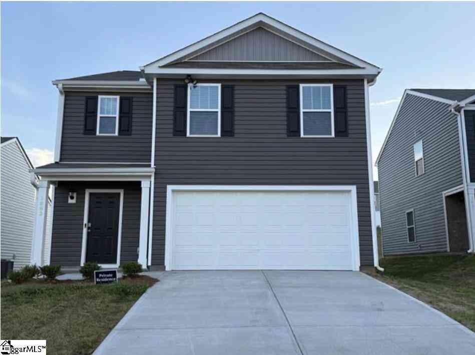 Homes For Rent - 1883 Bridle<br/> Roebuck, SC 29376