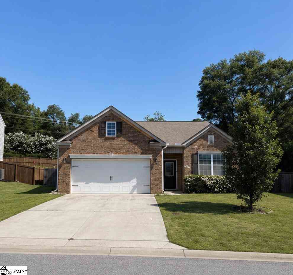 Homes For Rent - 238 Addleston<br/> Fountain Inn, SC 29644