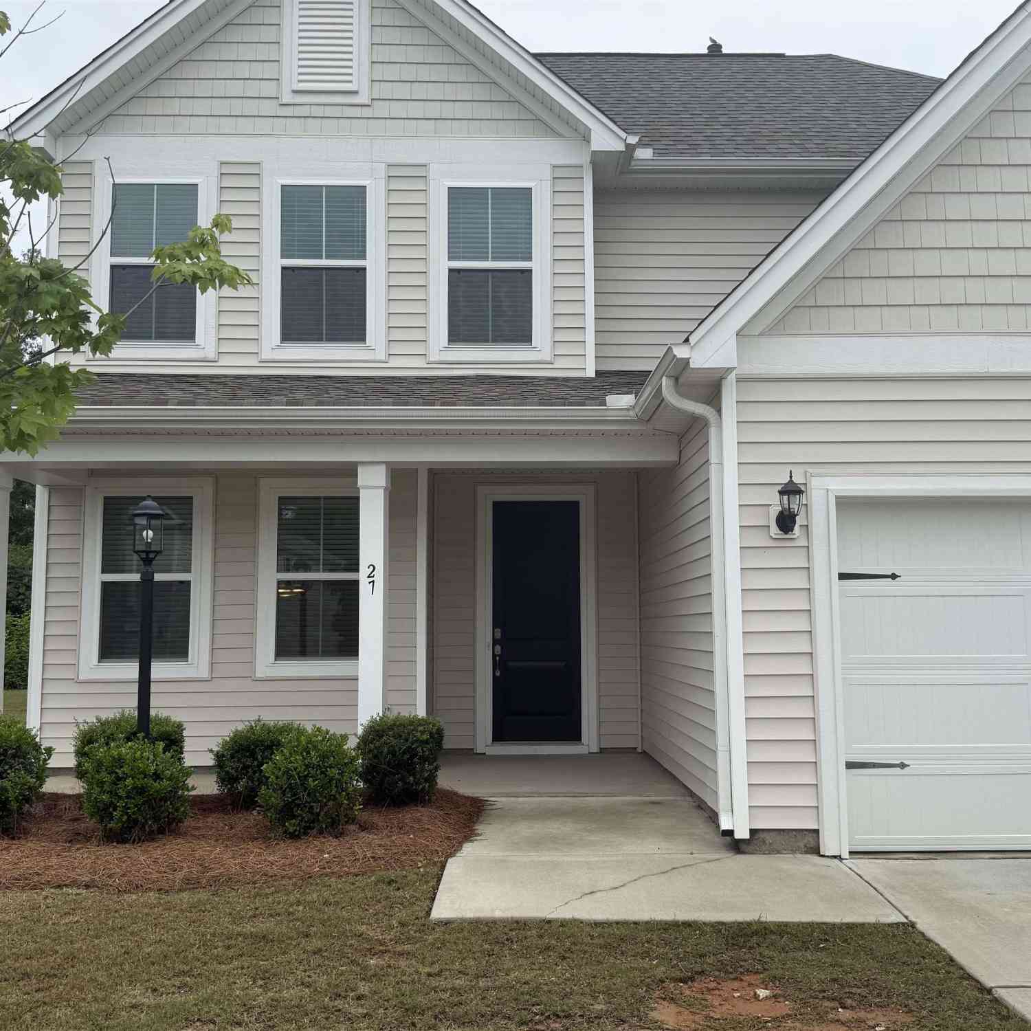 Homes For Rent - 27 Thorne<br/> Fountain Inn, SC 29644