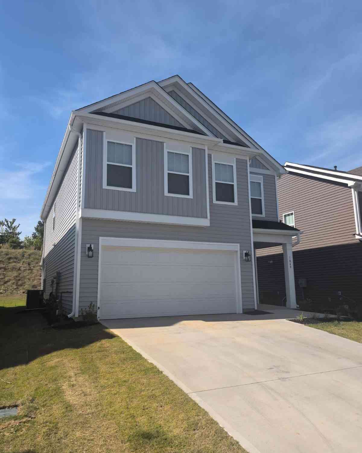 Homes For Rent - 1049 Nadine<br/> Greer, SC 29651