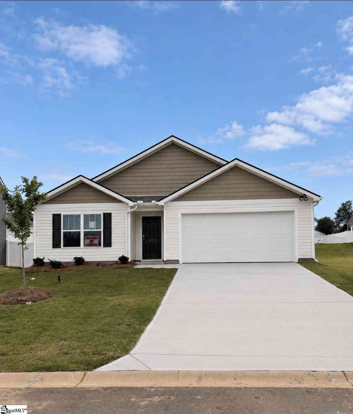 Homes For Rent - 1425 Slades<br/> Woodruff, SC 29388