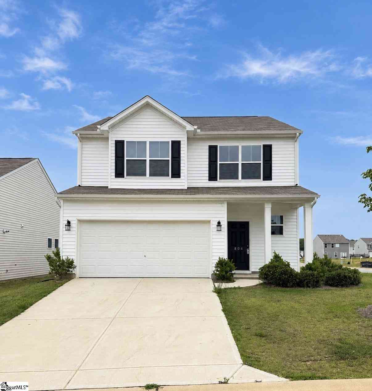 Homes For Rent - 804 Omni<br/> Greenville, SC 29611