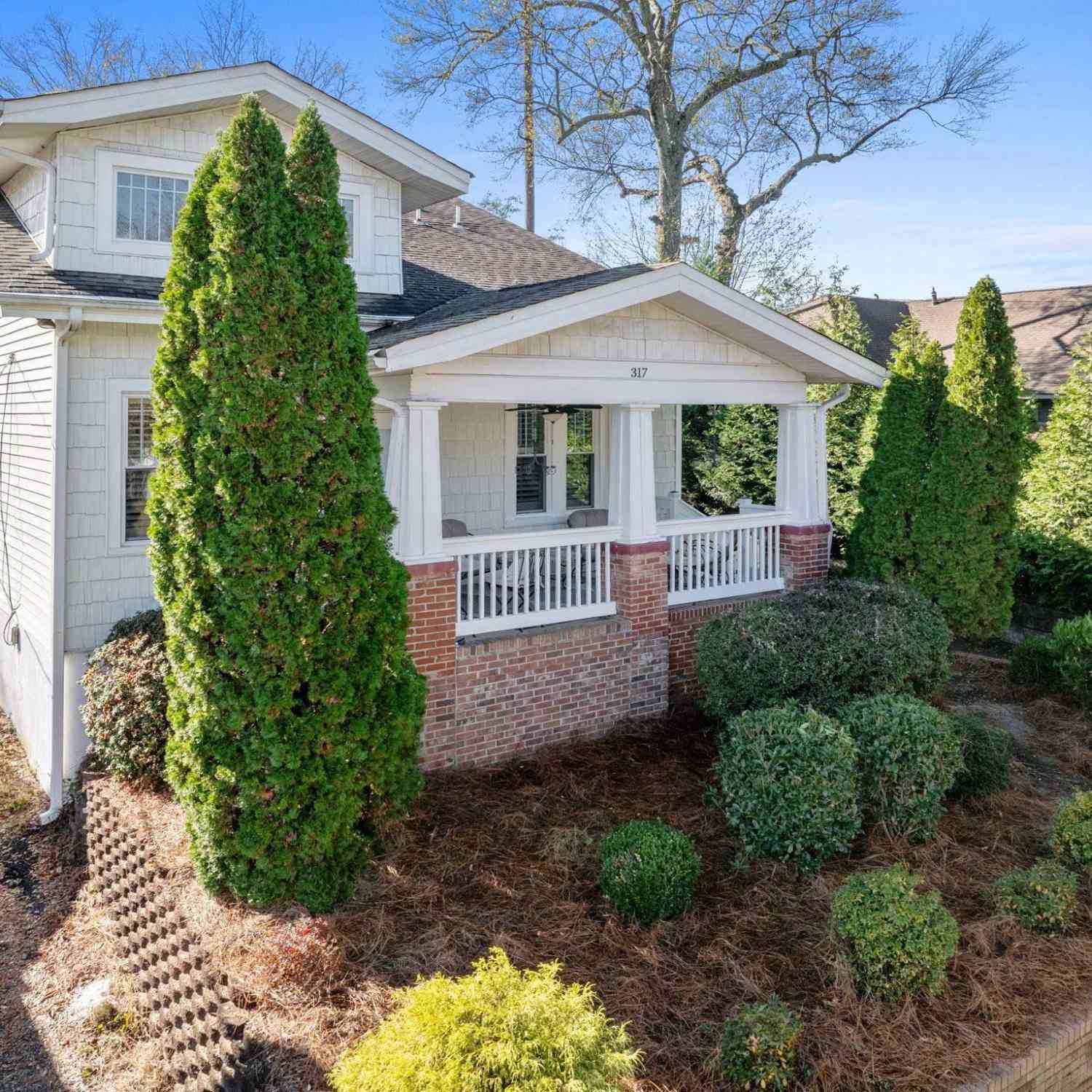 Multifamily For Rent - 317 W Stone<br/> Greenville, SC 29609