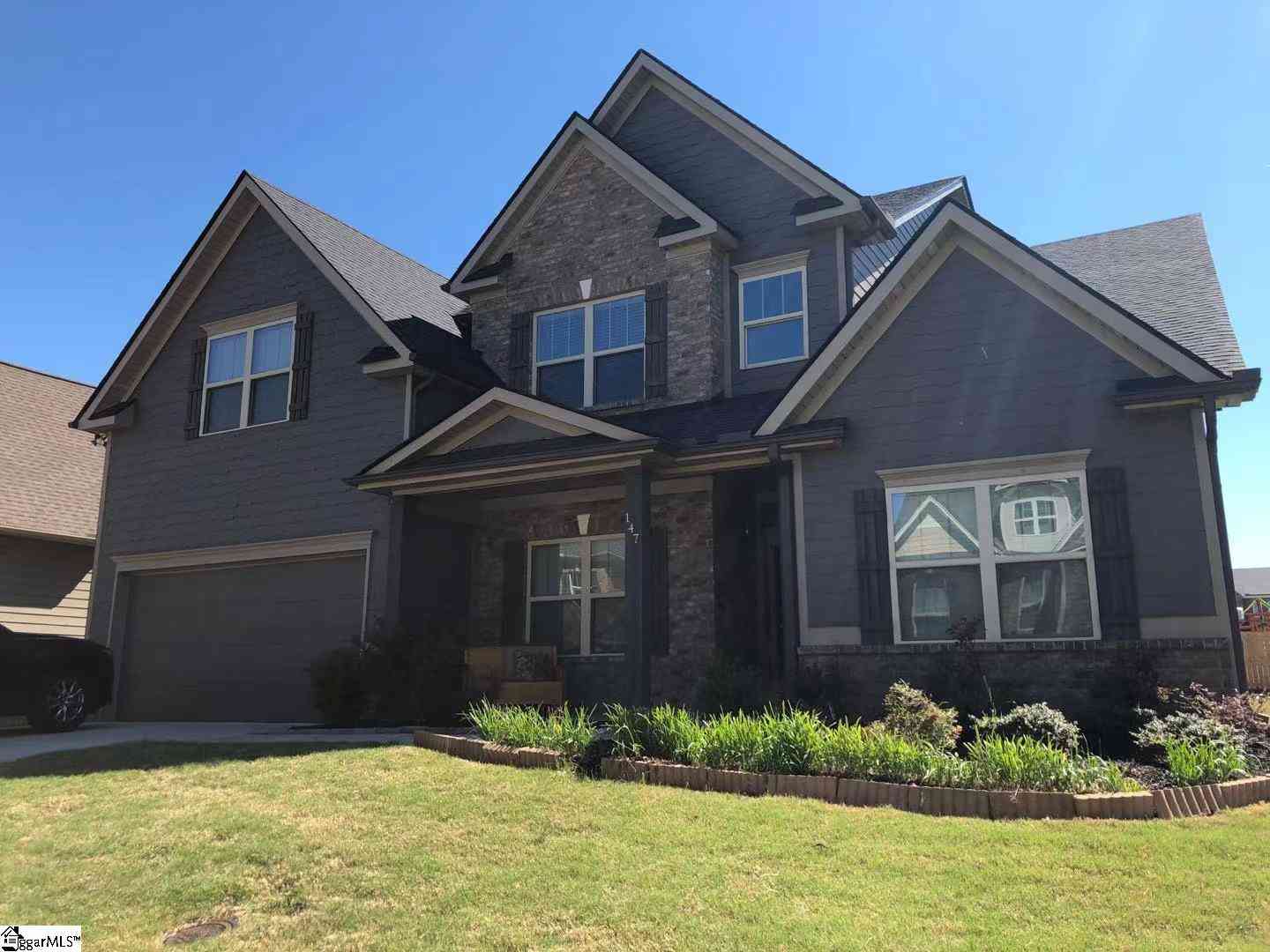 Homes For Rent - 147 Fort<br/> Simpsonville, SC 29681
